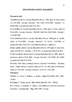 Referāts 'Sods un tā veidi', 27.