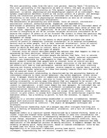 Eseja 'Organizational Behavior Terms', 1.