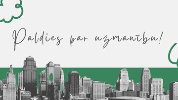 Prezentācija 'SMART uzdevumi viesnīcai. Iniciatīva un uzņēmējdarbība', 12.