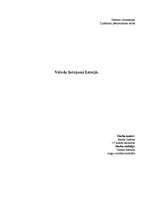 Referāts 'Valodu lietojums Latvijā', 1.