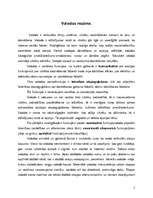 Referāts 'Valodu lietojums Latvijā', 5.