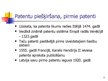 Prezentācija 'Intelektuālā īpašuma aizsardzības attīstības vēsture', 6.