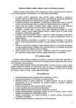 Konspekts 'Kvalitātes vadības sistēmas izveide un ieviešana', 3.