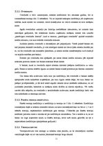 Referāts 'Uzņēmuma kreditēšanas kārtība un iespējas', 11.