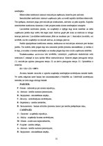 Referāts 'Uzņēmuma kreditēšanas kārtība un iespējas', 22.