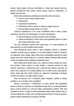 Referāts 'Uzņēmuma kreditēšanas kārtība un iespējas', 27.