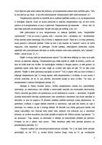 Konspekts 'Temperamenta kā personības psihiskās īpašības raksturojums', 2.