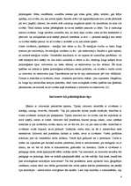 Konspekts 'Temperamenta kā personības psihiskās īpašības raksturojums', 3.