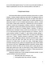 Konspekts 'Temperamenta kā personības psihiskās īpašības raksturojums', 7.