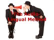 Prezentācija 'Audio Lingual Method', 1.