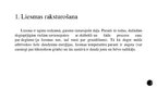 Prezentācija 'Liesmas un ugunsgrēka raksturošana', 2.