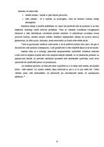 Referāts 'Vizuālās, informējošās reklāmas ietekme uz jauniešiem', 10.