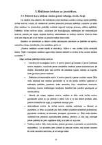 Referāts 'Vizuālās, informējošās reklāmas ietekme uz jauniešiem', 19.