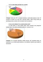 Referāts 'Vizuālās, informējošās reklāmas ietekme uz jauniešiem', 27.