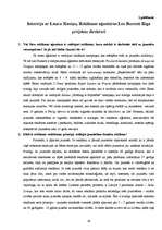 Referāts 'Vizuālās, informējošās reklāmas ietekme uz jauniešiem', 36.