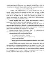 Referāts 'Vizuālās, informējošās reklāmas ietekme uz jauniešiem', 40.