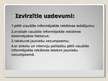Referāts 'Vizuālās, informējošās reklāmas ietekme uz jauniešiem', 44.