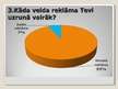 Referāts 'Vizuālās, informējošās reklāmas ietekme uz jauniešiem', 49.