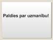 Referāts 'Vizuālās, informējošās reklāmas ietekme uz jauniešiem', 56.