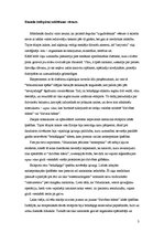 Konspekts 'Etilspirts', 3.