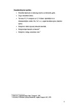 Konspekts 'Etilspirts', 6.