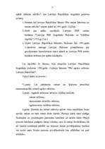 Referāts 'Zemes reforma pagastos', 3.