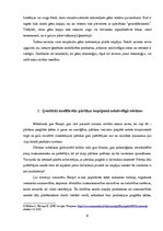 Referāts 'Ģenētiski modificēta pārtika un tās iespējamās nelabvēlīgās ietekmes', 6.