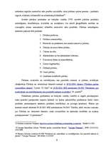 Referāts 'Ģenētiski modificēta pārtika un tās iespējamās nelabvēlīgās ietekmes', 9.