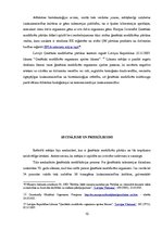 Referāts 'Ģenētiski modificēta pārtika un tās iespējamās nelabvēlīgās ietekmes', 10.