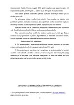 Referāts 'Ģenētiski modificēta pārtika un tās iespējamās nelabvēlīgās ietekmes', 11.