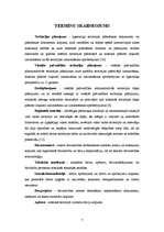 Referāts 'Cēsu pilsētas detālplānojumu izvērtējums', 3.