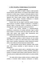 Referāts 'Cēsu pilsētas detālplānojumu izvērtējums', 27.