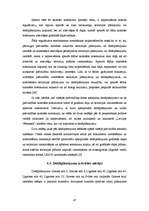 Referāts 'Cēsu pilsētas detālplānojumu izvērtējums', 43.