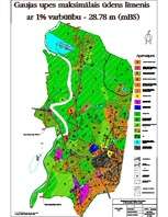 Referāts 'Cēsu pilsētas detālplānojumu izvērtējums', 67.