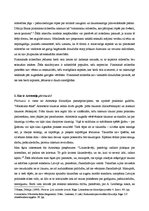 Konspekts 'Kontroldarbs filosofijā: antīkā, viduslaiku un humānistu filosofija', 2.