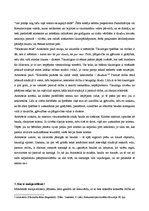 Konspekts 'Kontroldarbs filosofijā: antīkā, viduslaiku un humānistu filosofija', 3.