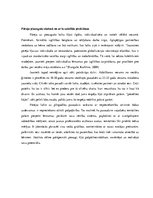 Referāts 'Jauniešu socializācijas galvenās problēmas', 3.