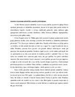 Referāts 'Jauniešu socializācijas galvenās problēmas', 4.