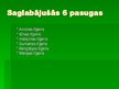 Prezentācija 'Tīģeri', 10.