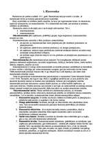 Referāts 'Ievads studiju nozarē', 2.