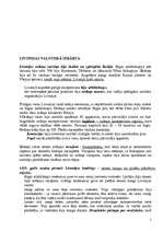 Referāts 'Viduslaiku kultūra Latvijā', 5.