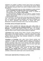 Referāts 'Viduslaiku kultūra Latvijā', 8.