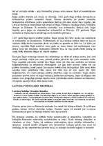 Referāts 'Viduslaiku kultūra Latvijā', 12.