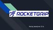 Prezentācija 'Prezentācija par uzņēmumuu "Rocketgrip"', 1.