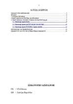 Referāts 'Faktoringa līgums', 2.