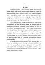 Referāts 'Faktoringa līgums', 4.