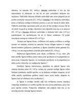 Referāts 'Faktoringa līgums', 6.