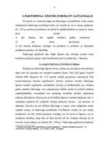 Referāts 'Faktoringa līgums', 9.