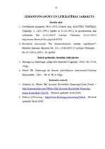 Referāts 'Faktoringa līgums', 20.