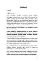 Referāts 'Sprāgstvielas, ko pagatavo no minerālmēsliem', 18.